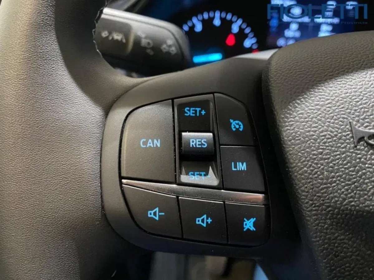Ford Puma usata a Brescia (7)