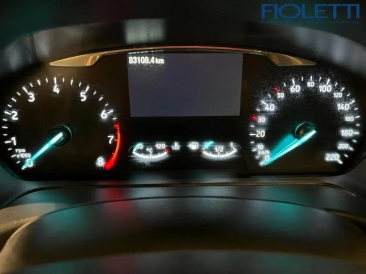 Ford Puma usata a Brescia (8)