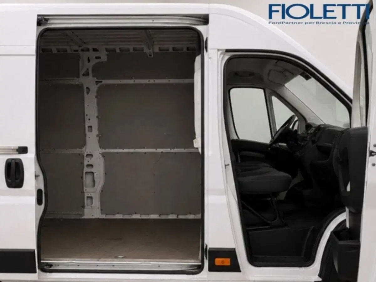Peugeot Boxer Telaio usata a Brescia (6)