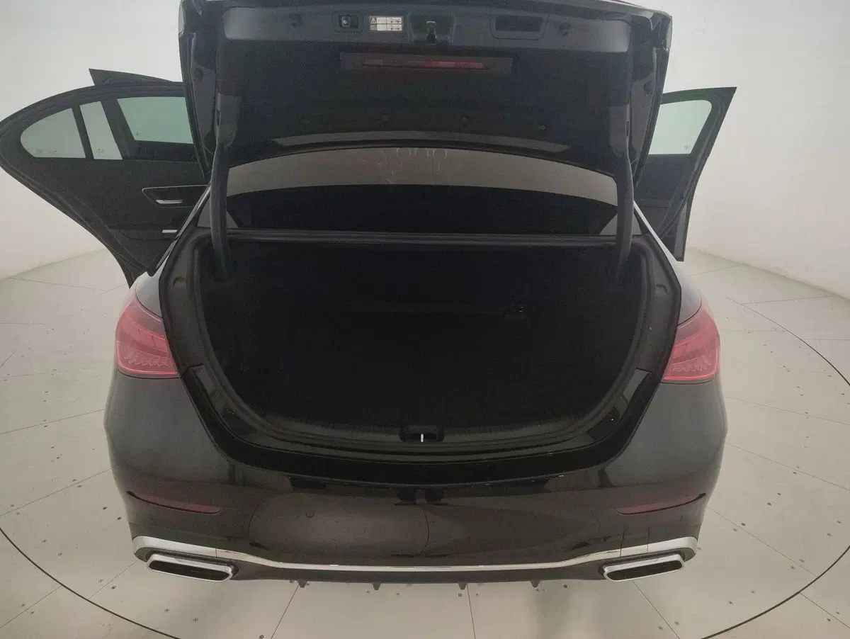 Mercedes-Benz Classe C usata a Alessandria (11)