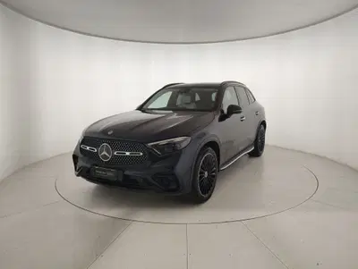 Mercedes-Benz GLC SUV 220 d AMG Line Premium Plus 4matic auto del 2023 usata a Alessandria