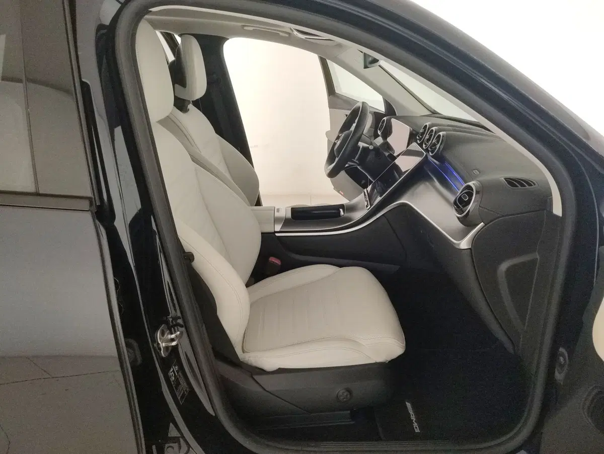 Mercedes-Benz GLC SUV usata a Alessandria (10)