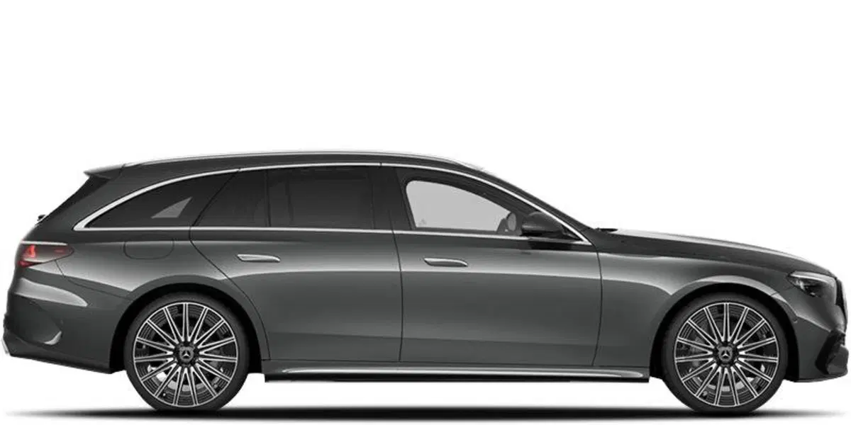 Mercedes-Benz Classe E Station Wagon nuova a Genova