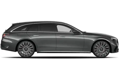 Mercedes-Benz Classe E Station Wagon 220 d Exclusive Premium 4matic auto nuova a Genova