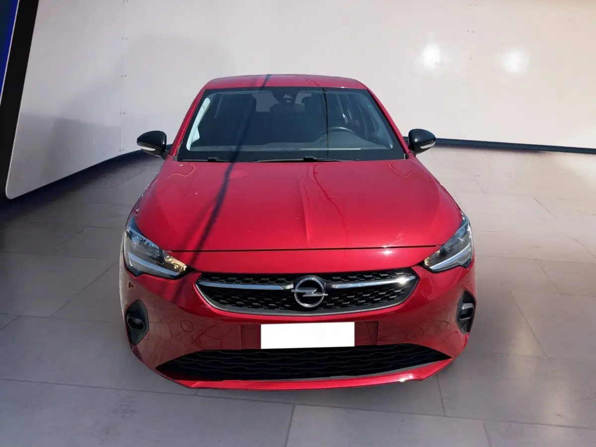 Opel Corsa usata a Torino