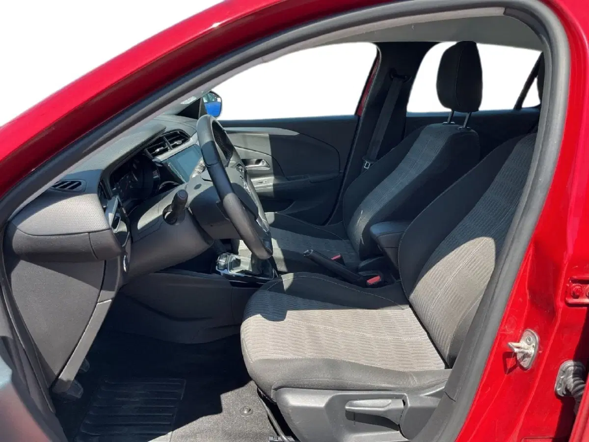 Opel Corsa usata a Torino (10)