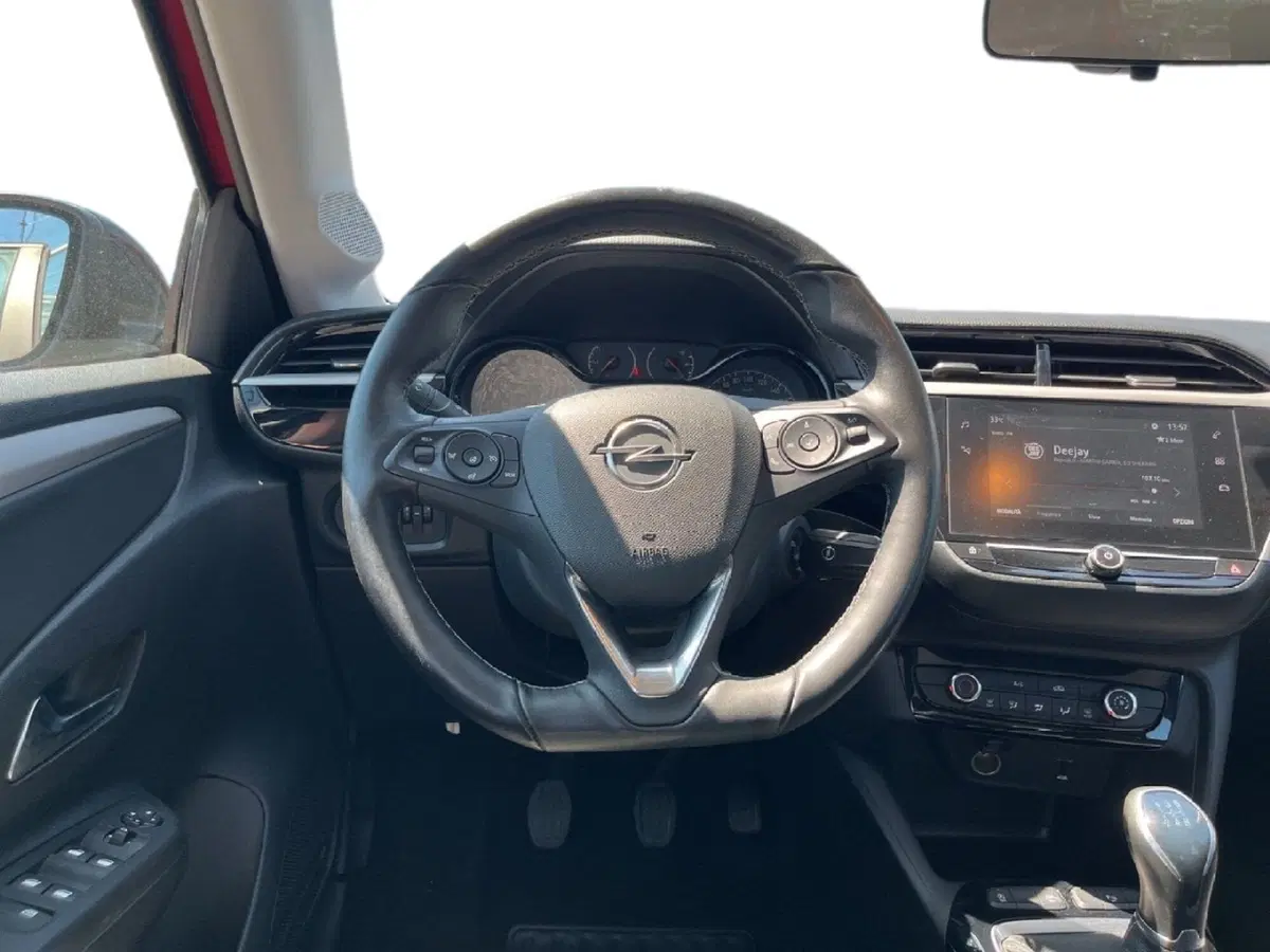 Opel Corsa usata a Torino (12)