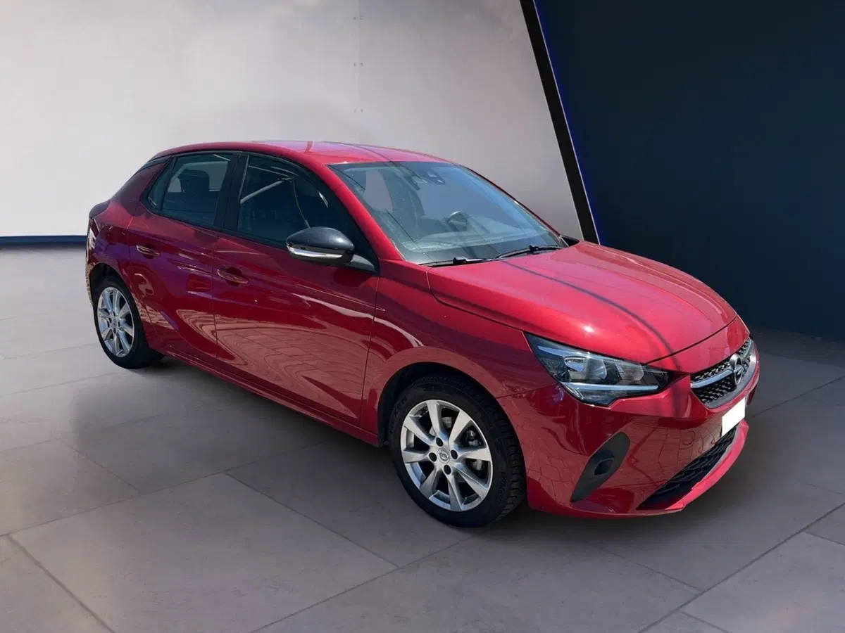 Opel Corsa usata a Torino (2)
