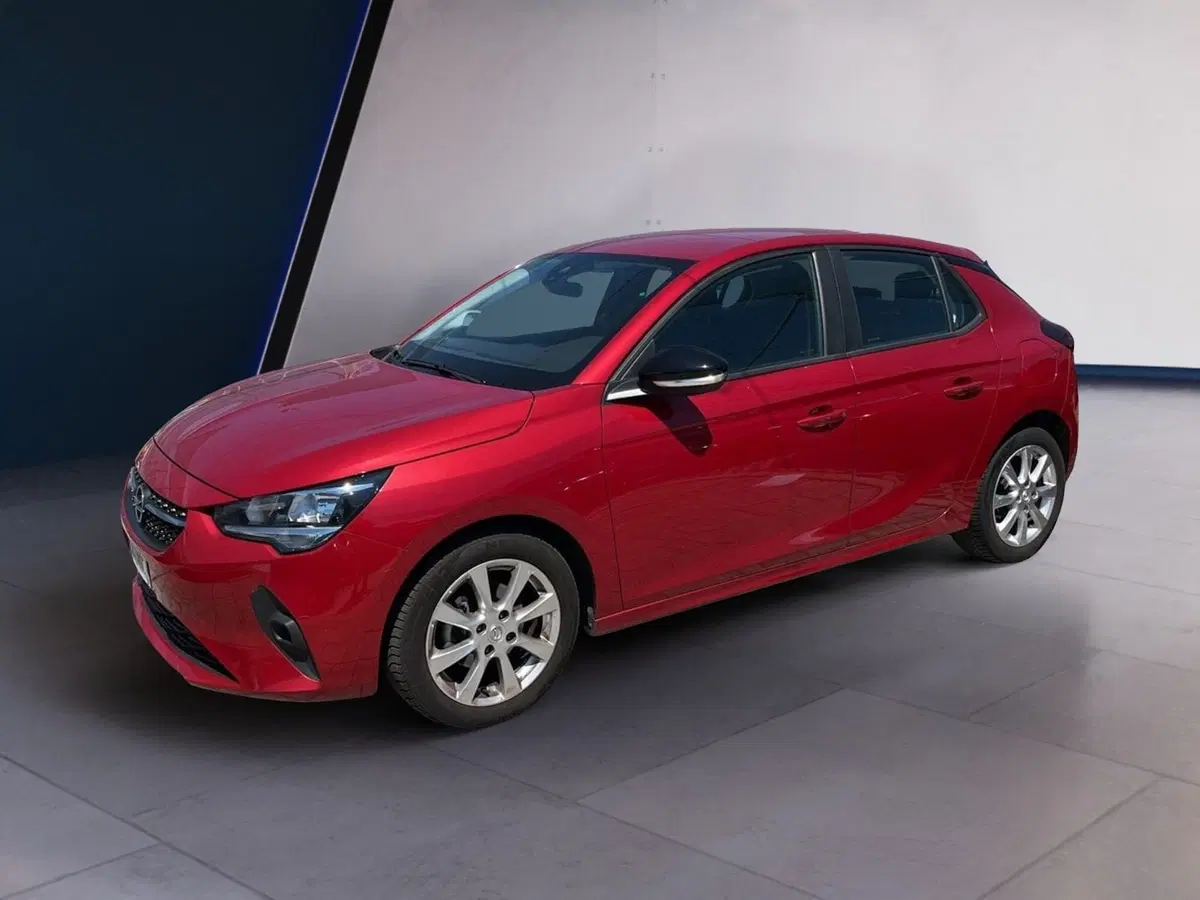 Opel Corsa usata a Torino (3)