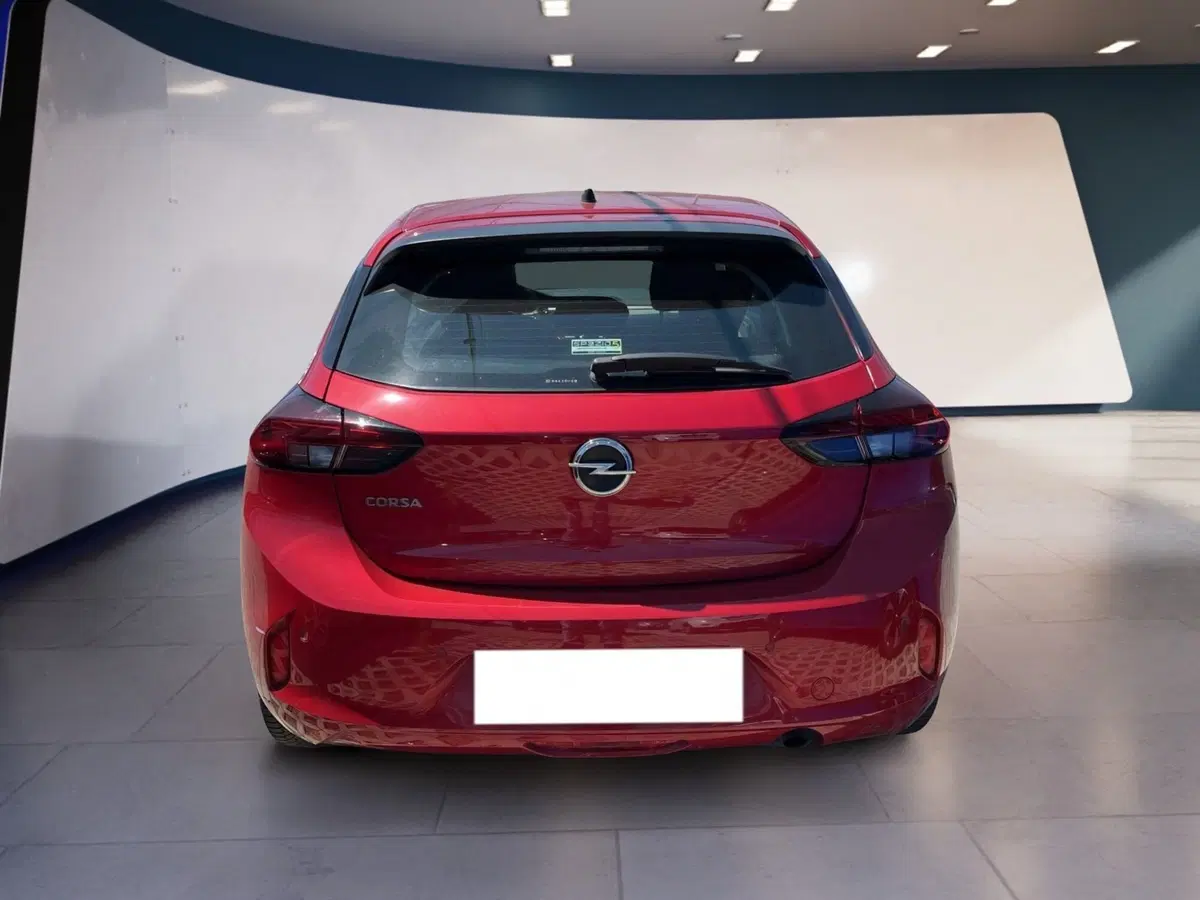 Opel Corsa usata a Torino (5)