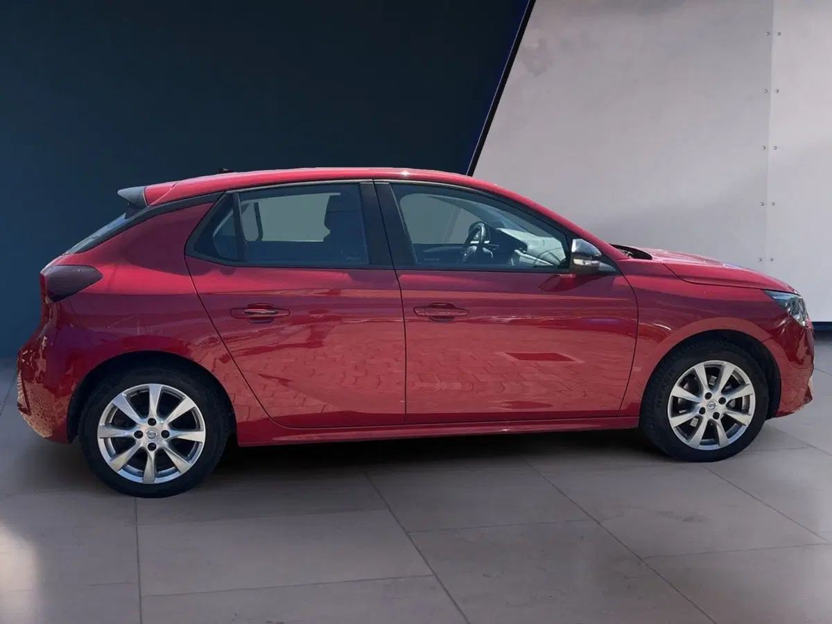Opel Corsa usata a Torino (6)