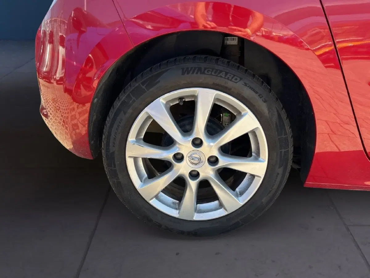 Opel Corsa usata a Torino (7)