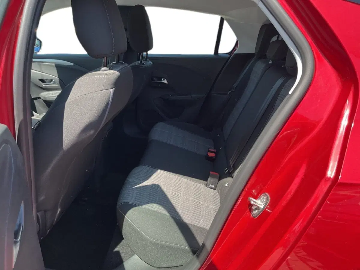 Opel Corsa usata a Torino (9)