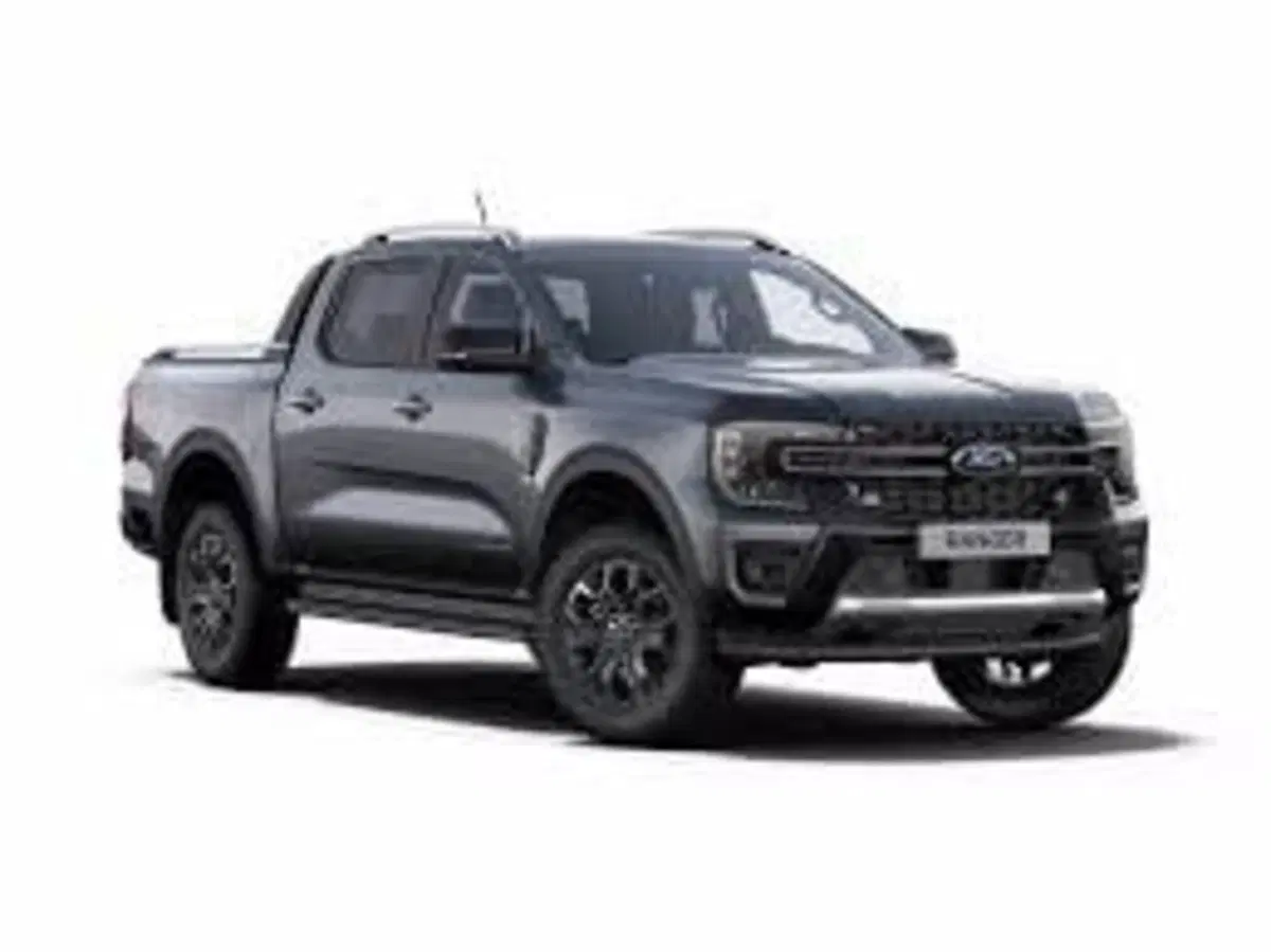 Ford Ranger Pick-up nuova a Torino