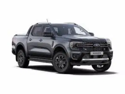 Ford Ranger Pick-up 2.0 ecoblue doppia cabina XLT 4x4 170cv auto nuova a Torino