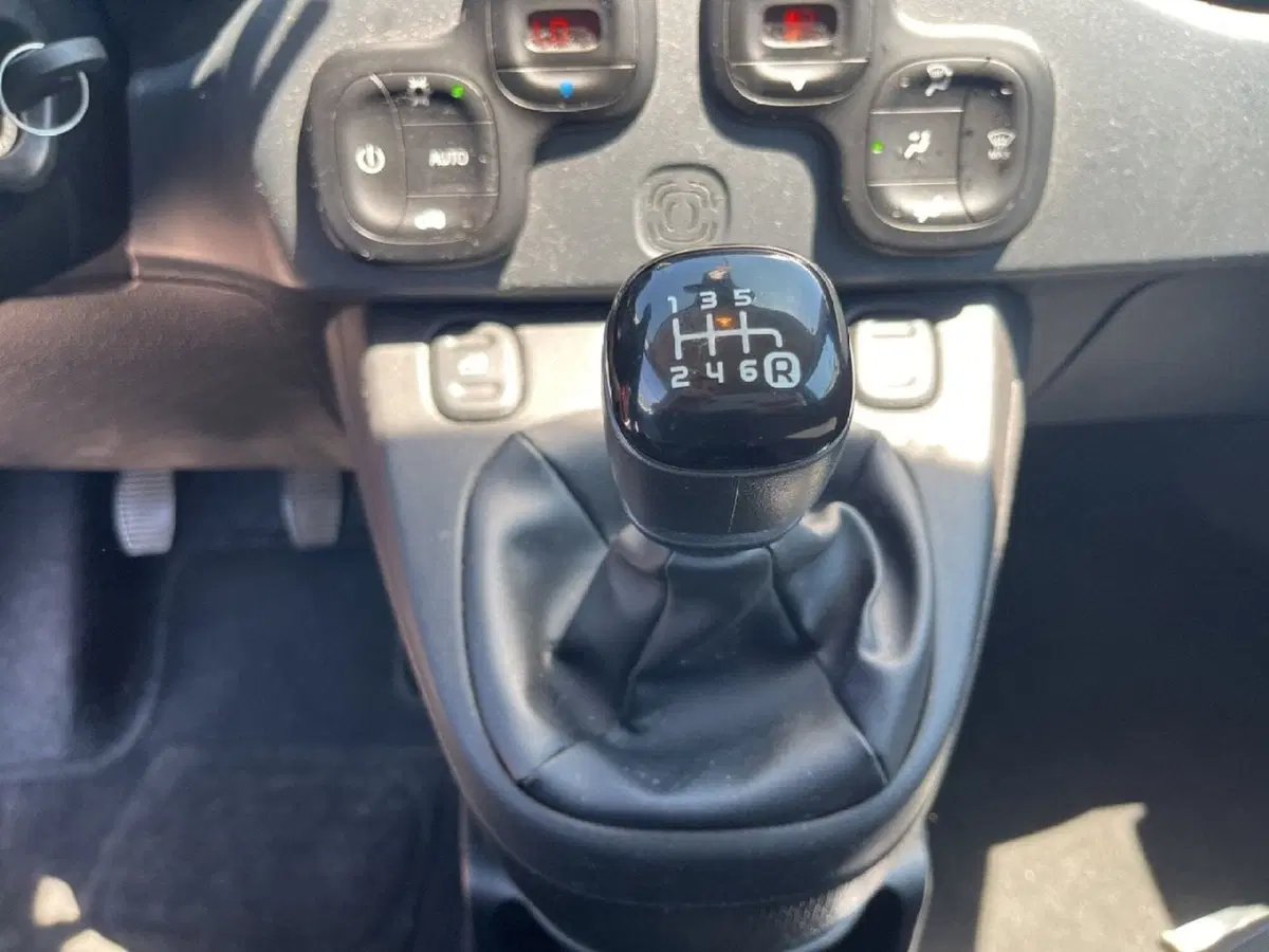 Fiat Panda usata a Torino (10)