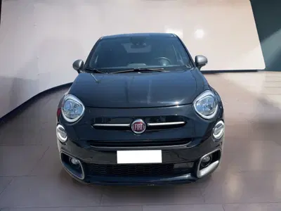 Fiat 500X 1.0 T3 120 CV Sport Dolcevita del 2021 usata a Torino