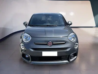 Fiat 500X 1.0 T3 120 CV Sport Dolcevita del 2022 usata a Torino