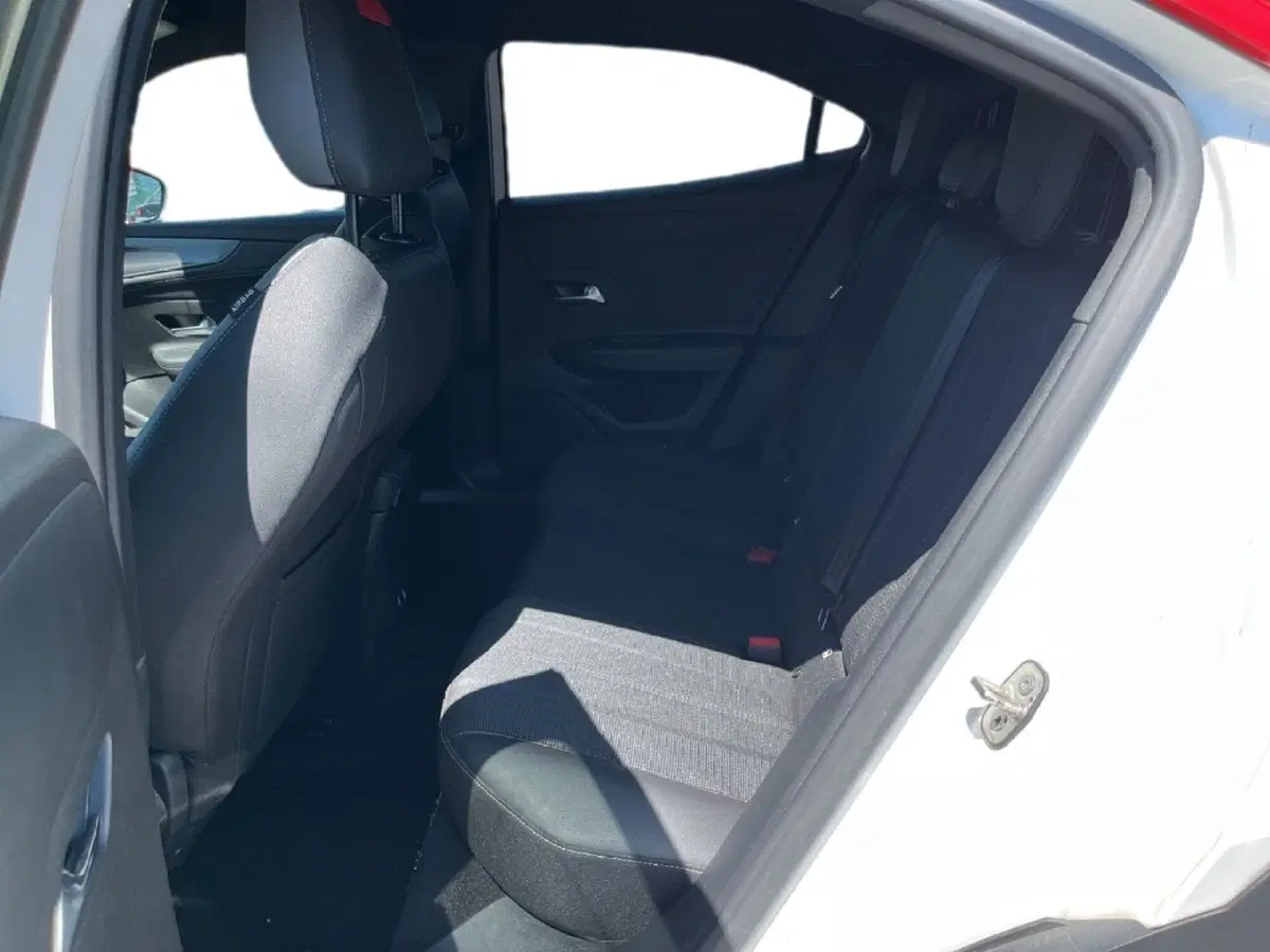 Opel Mokka usata a Torino (9)