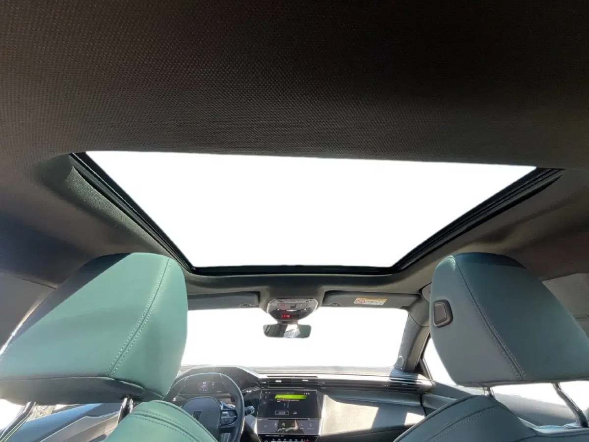Peugeot 308 usata a Torino (12)