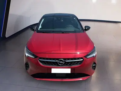 Opel Corsa 1.2 Corsa s&amp;s 75cv del 2023 usata a Torino