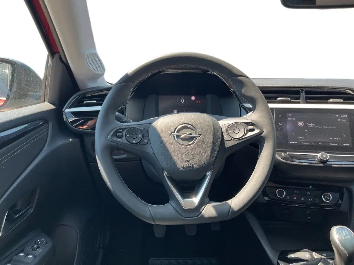 Opel Corsa usata a Torino (11)