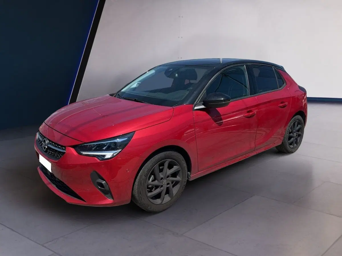Opel Corsa usata a Torino (2)