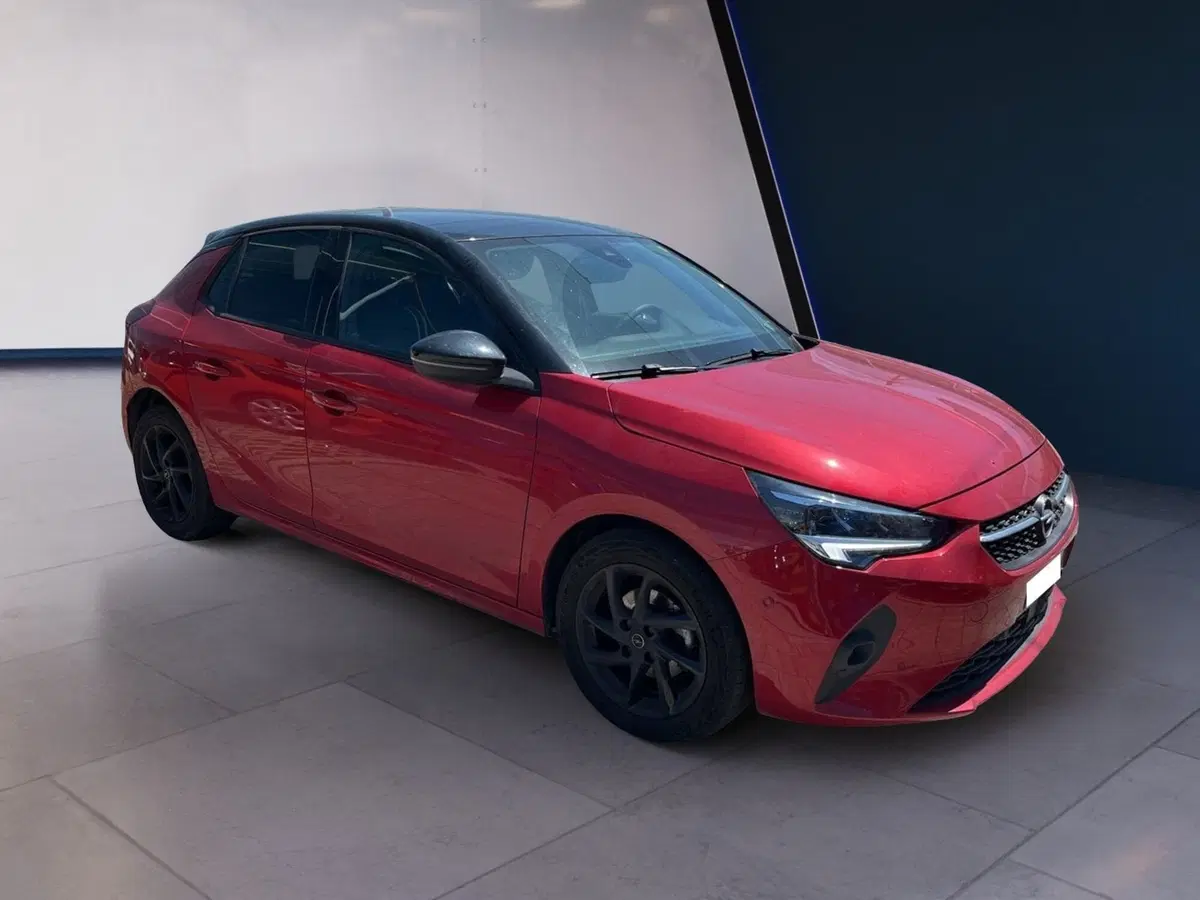 Opel Corsa usata a Torino (3)