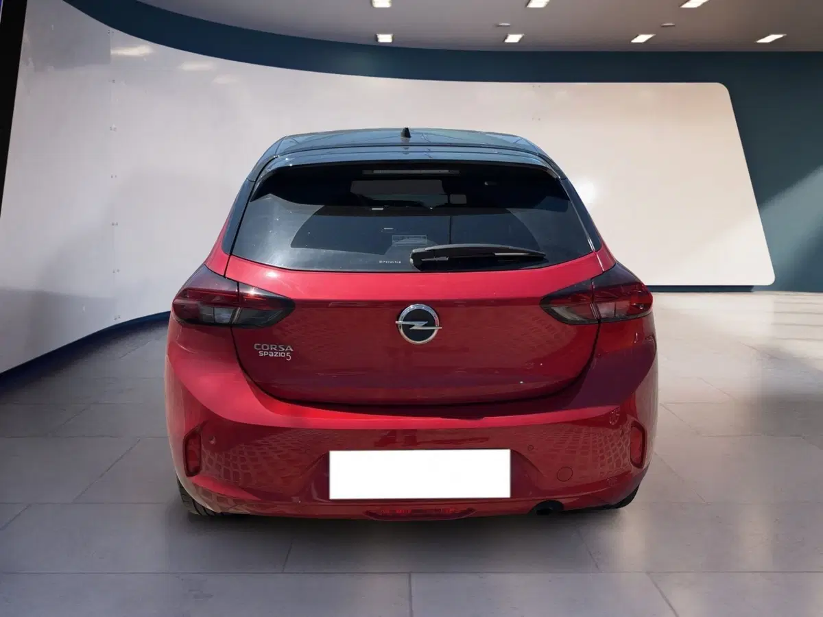 Opel Corsa usata a Torino (5)