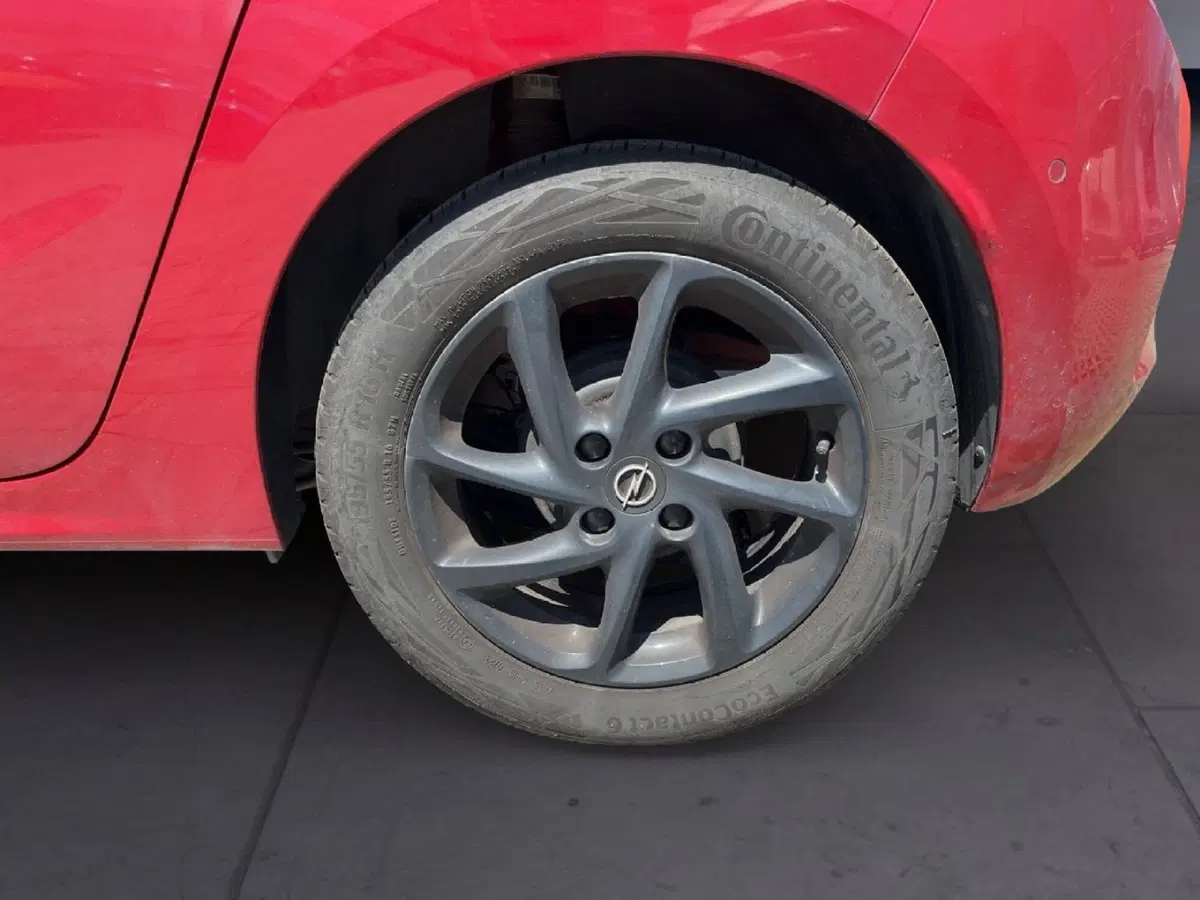 Opel Corsa usata a Torino (7)