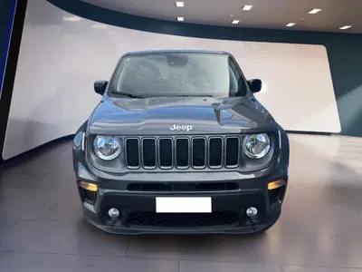Jeep Renegade 1.0 T3 Limited del 2023 usata a Torino