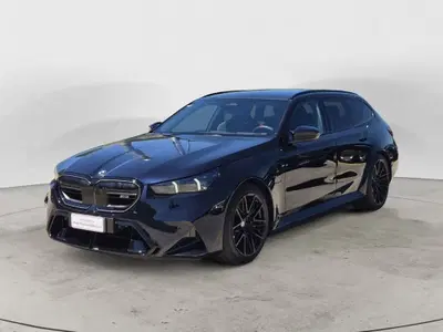 BMW Serie 5 Touring M5 Touring 4.4 727cv auto del 2025 usata