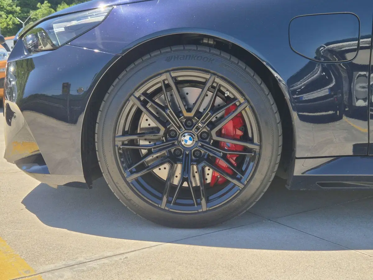 BMW Serie 5 Touring usata  (13)