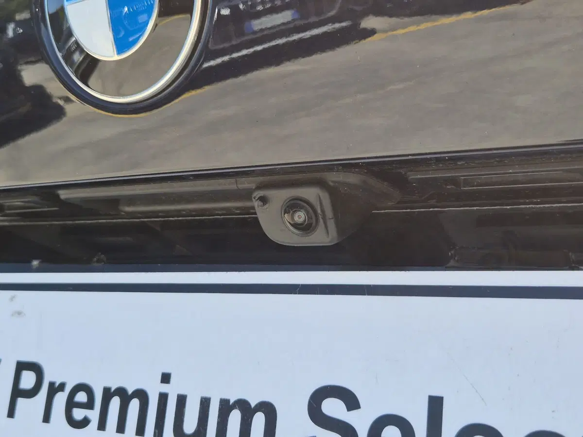BMW Serie 5 Touring usata  (16)
