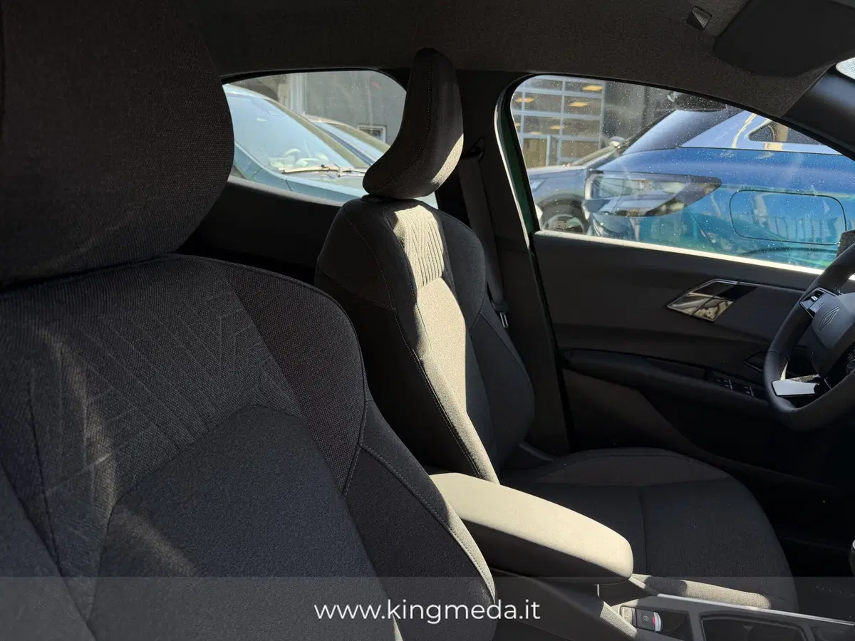 Renault Clio usata a Monza e Brianza (7)