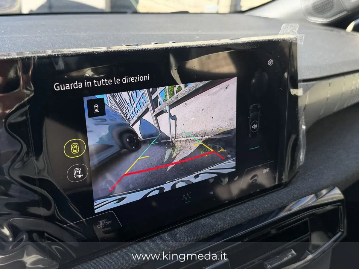 Renault Clio usata a Monza e Brianza (8)