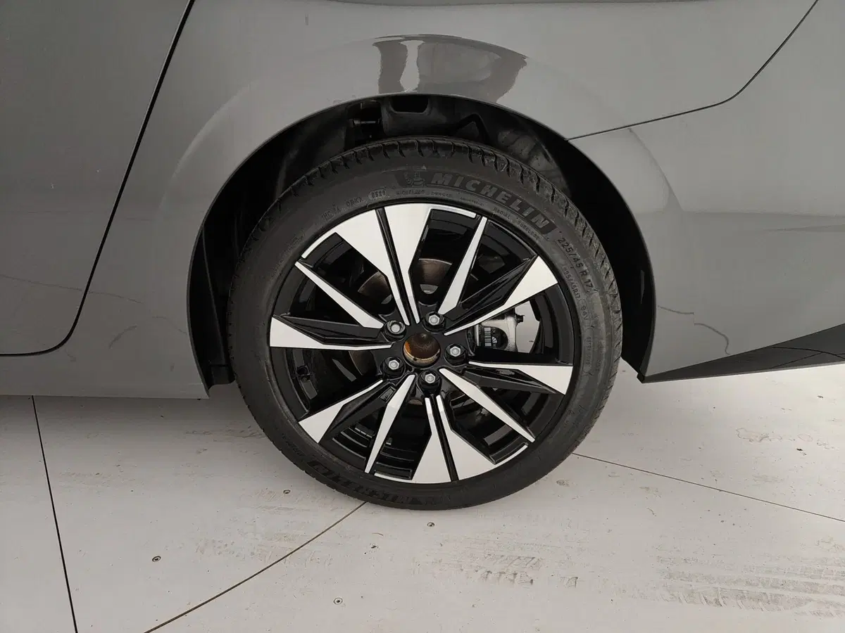 Peugeot 308 SW nuova a Caserta (10)