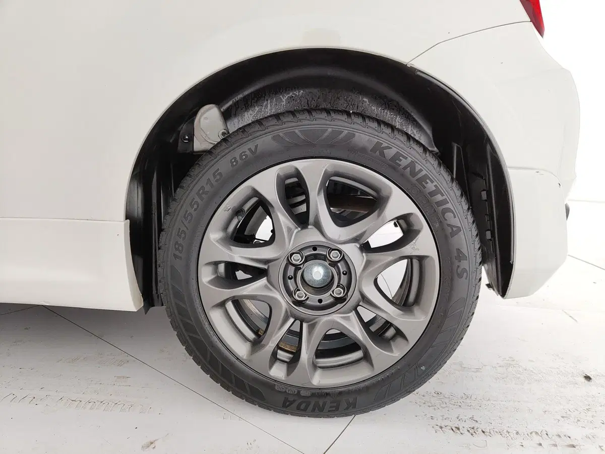 Fiat 500 usata a Caserta (11)