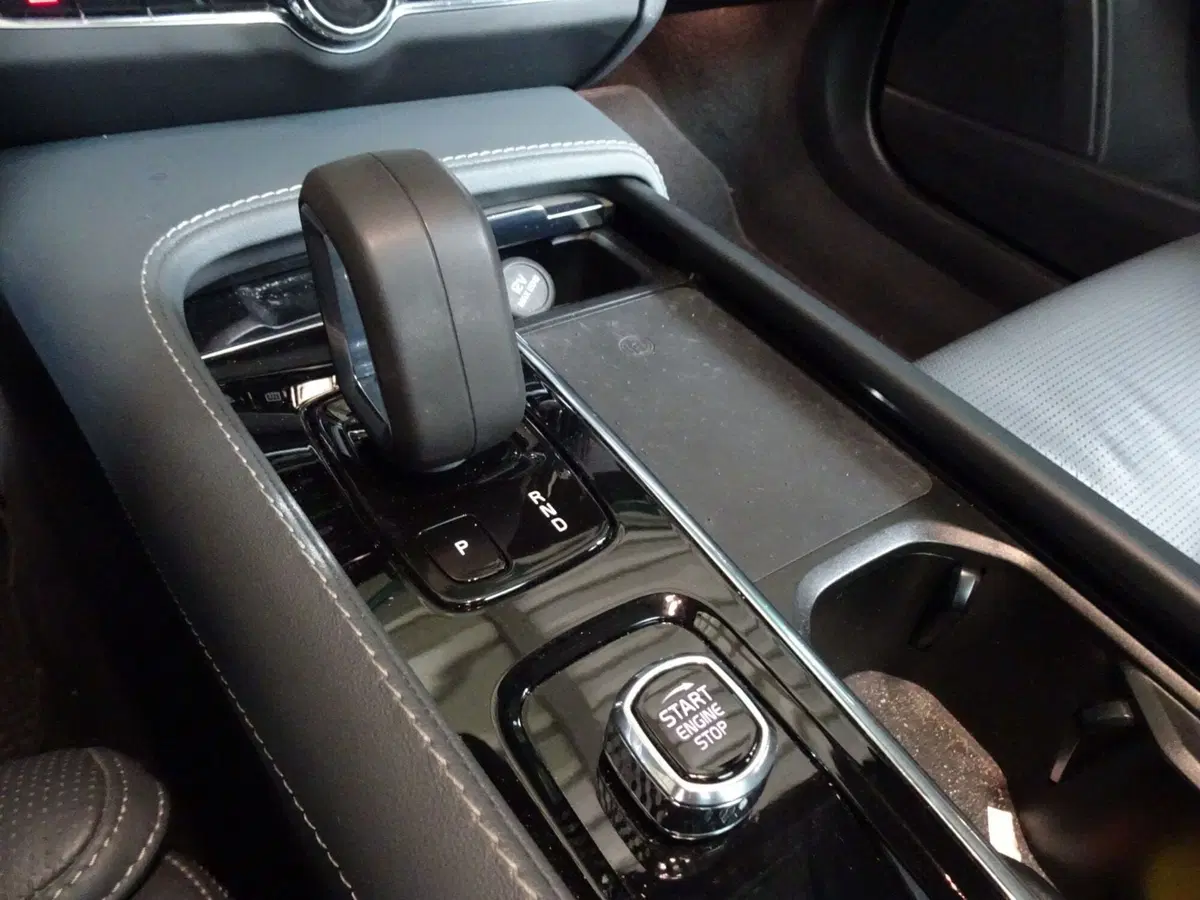 Volvo V90 Cross Country usata a Treviso (14)