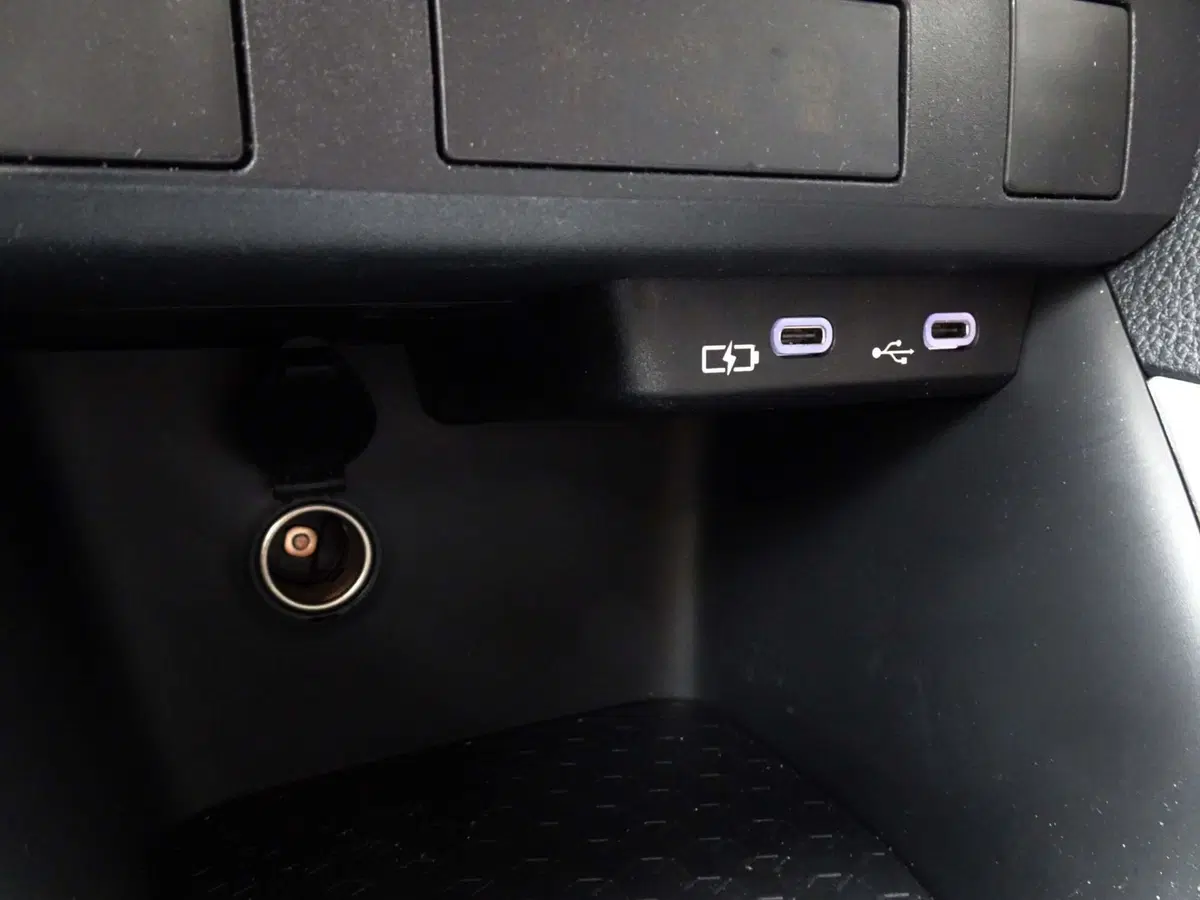 Toyota Yaris usata a Treviso (16)
