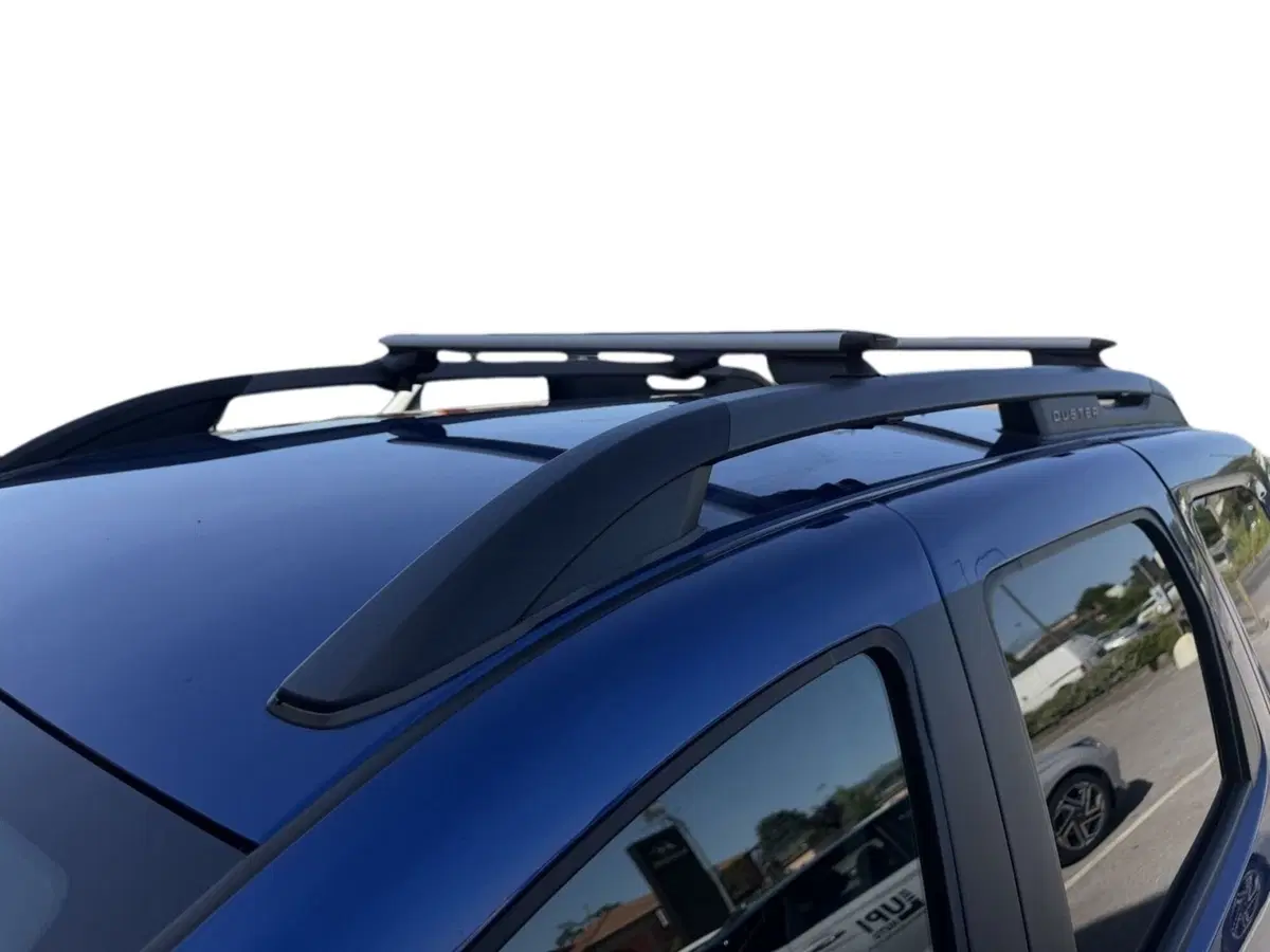 Dacia Duster usata a Lucca (11)