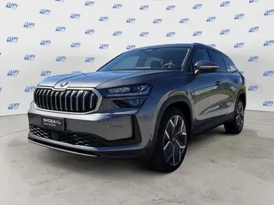 Skoda Kodiaq 1.5 TSI ACT DSG Style nuova a Pistoia