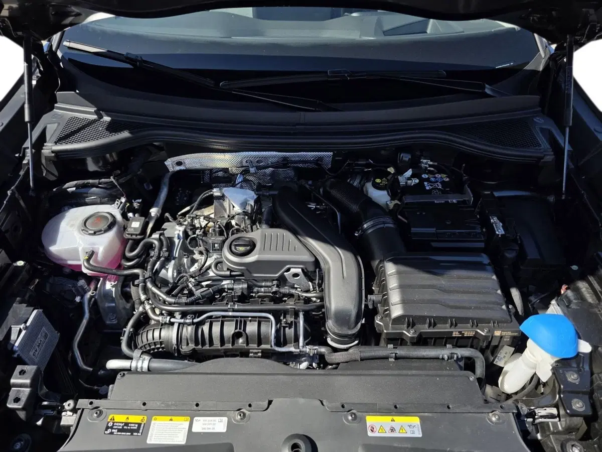 Skoda Kodiaq nuova a Pistoia (13)
