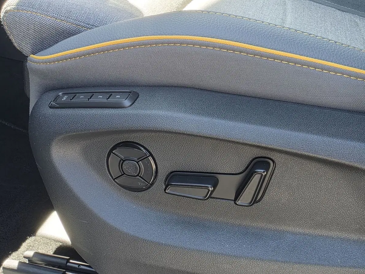 Skoda Kodiaq nuova a Pistoia (14)