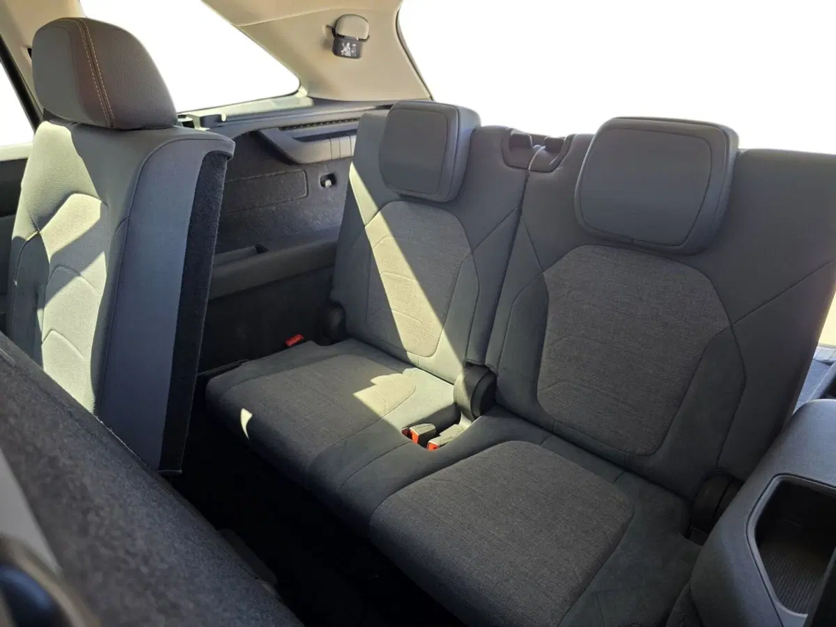 Skoda Kodiaq nuova a Pistoia (18)