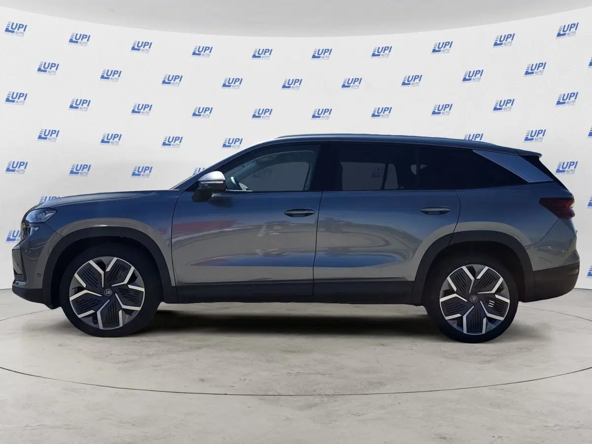 Skoda Kodiaq nuova a Pistoia (3)