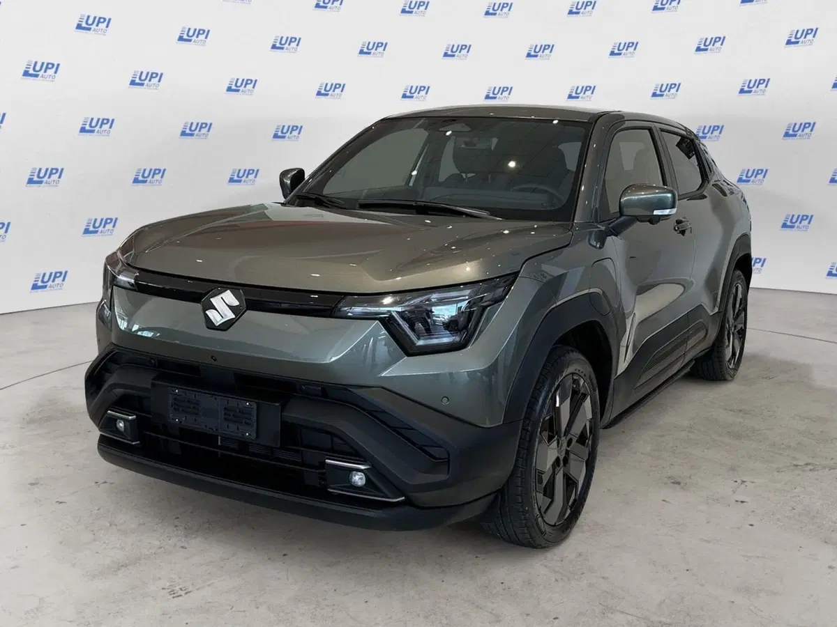Suzuki Vitara nuova a Pistoia