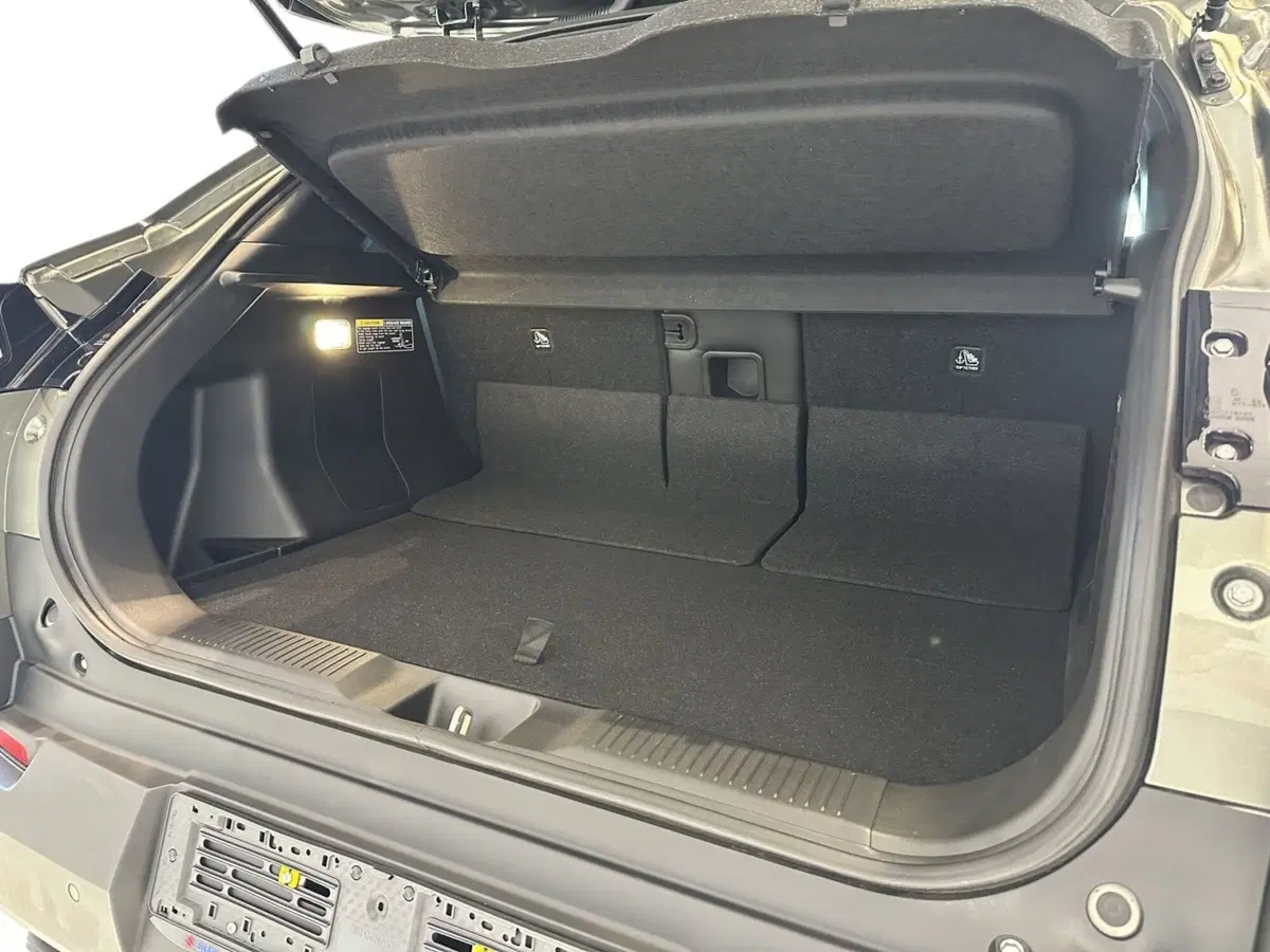 Suzuki Vitara nuova a Pistoia (10)