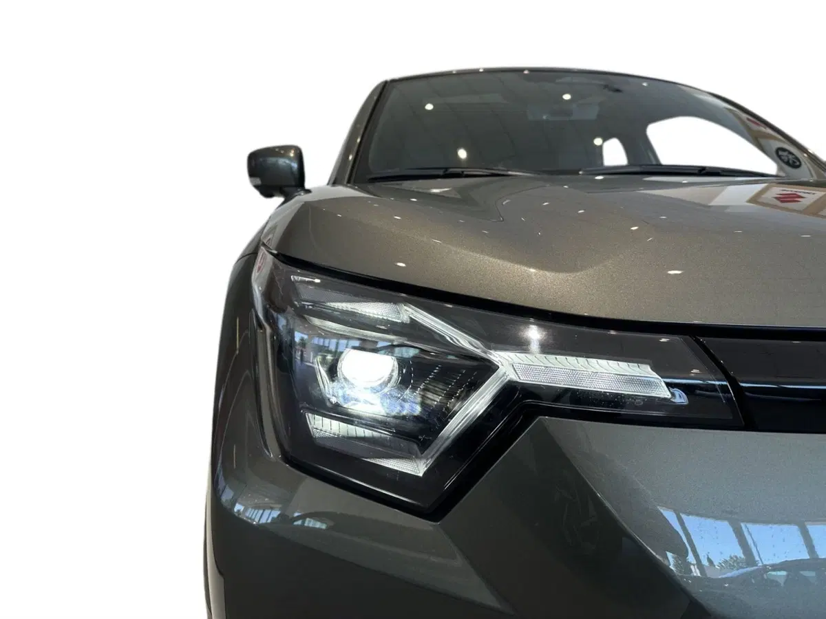Suzuki Vitara nuova a Pistoia (14)