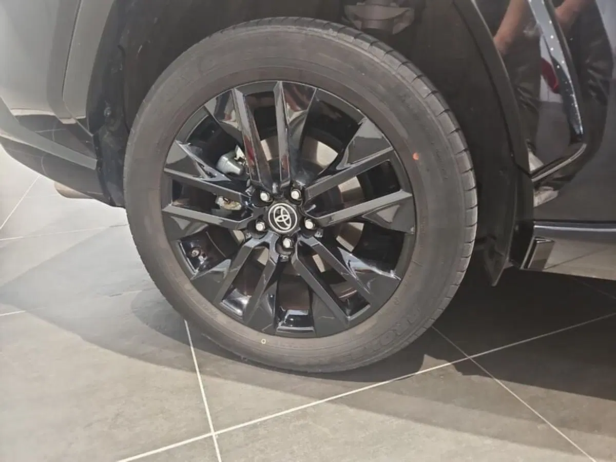 Toyota Rav4 usata a Vicenza (6)